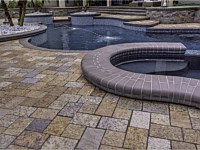 Granite Pavers